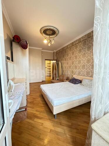 Продаётся 3-комн. новостройка 105 м², м. Иншаатчылар, photo 9 from 22