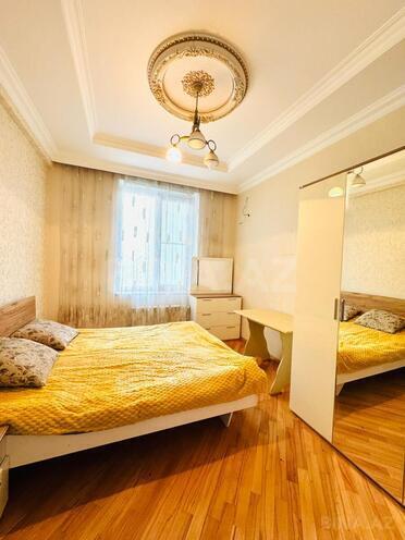 Продаётся 3-комн. новостройка 105 м², м. Иншаатчылар, photo 17 from 22