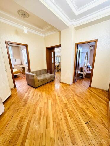 Продаётся 3-комн. новостройка 105 м², м. Иншаатчылар, photo 8 from 22