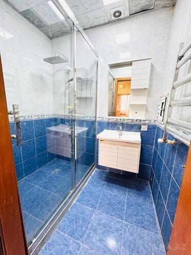 Продаётся 3-комн. новостройка 105 м², м. Иншаатчылар, photo 21 from 22