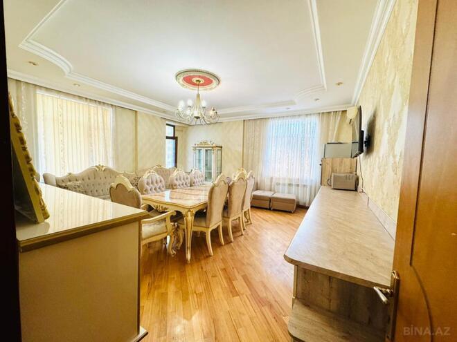 Продаётся 3-комн. новостройка 105 м², м. Иншаатчылар, photo 4 from 22