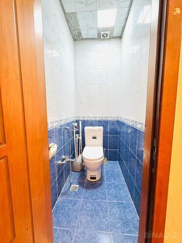 Продаётся 3-комн. новостройка 105 м², м. Иншаатчылар, photo 19 from 22