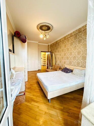 Продаётся 3-комн. новостройка 105 м², м. Иншаатчылар, photo 11 from 22