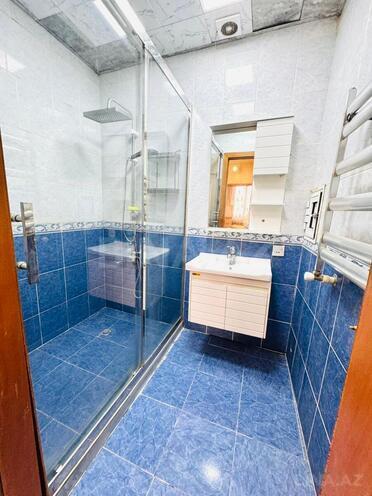 Продаётся 3-комн. новостройка 105 м², м. Иншаатчылар, photo 18 from 22