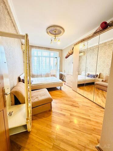 Продаётся 3-комн. новостройка 105 м², м. Иншаатчылар, photo 10 from 22