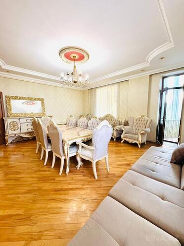 Продаётся 3-комн. новостройка 105 м², м. Иншаатчылар, photo 14 from 22