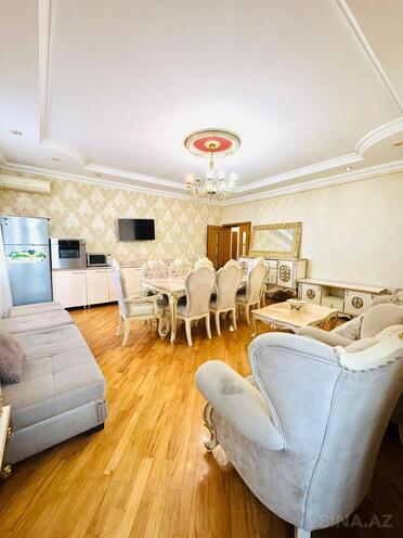 Продаётся 3-комн. новостройка 105 м², м. Иншаатчылар, photo 3 from 22