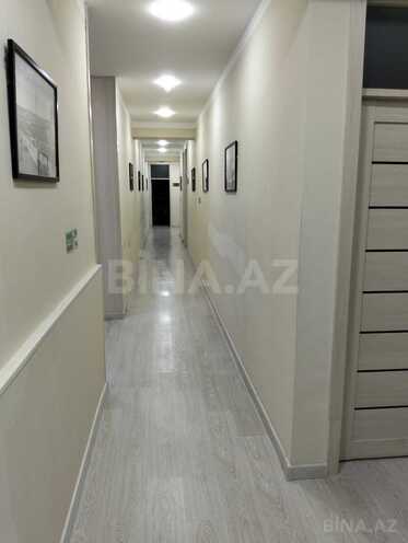 İcarəyə verilir 9 otaqlı ofis 470 m², Nərimanov r., photo 14 from 20