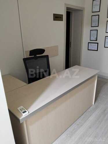 İcarəyə verilir 9 otaqlı ofis 470 m², Nərimanov r., photo 12 from 20