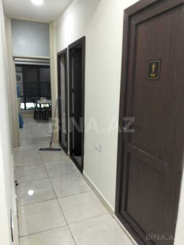 İcarəyə verilir 9 otaqlı ofis 470 m², Nərimanov r., photo 16 from 20