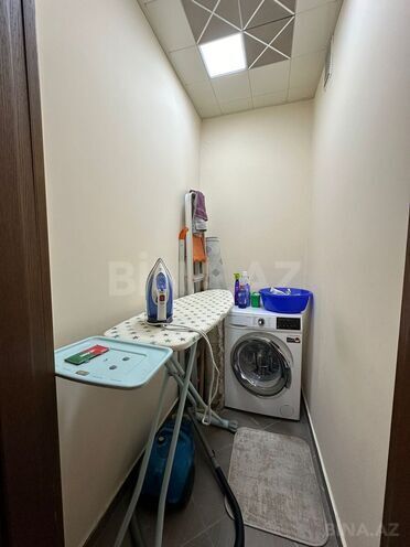 İcarəyə verilir 3 otaqlı yeni tikili 115 m², Azadlıq Prospekti m., photo 11 from 14