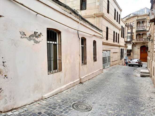 İcarəyə verilir 3 otaqlı ofis 50 m², İçəri Şəhər m., photo 11 from 17