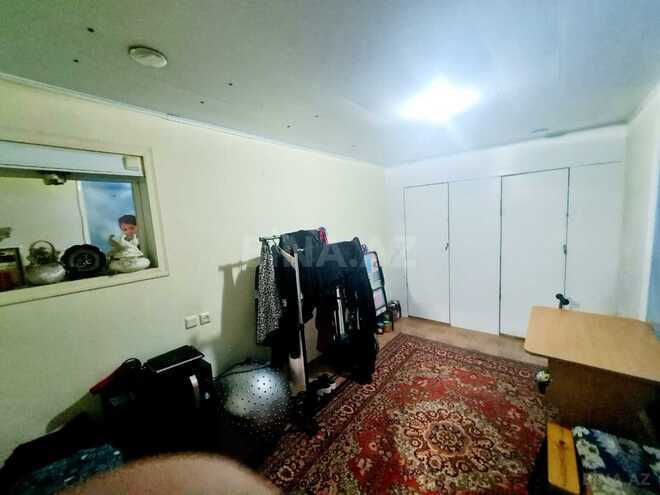 Сдаётся 2-комн. вторичка 70 м², м. Элмляр Академиясы, photo 11 from 17