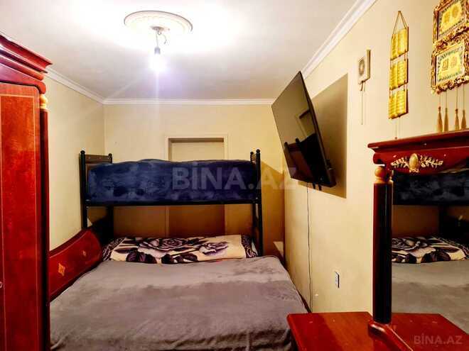 Сдаётся 2-комн. вторичка 70 м², м. Элмляр Академиясы, photo 13 from 17