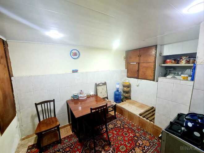 Сдаётся 2-комн. вторичка 70 м², м. Элмляр Академиясы, photo 10 from 17