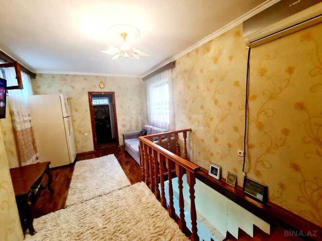 Сдаётся 2-комн. вторичка 70 м², м. Элмляр Академиясы, photo 9 from 17