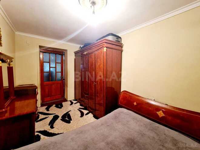 Сдаётся 2-комн. вторичка 70 м², м. Элмляр Академиясы, photo 8 from 17