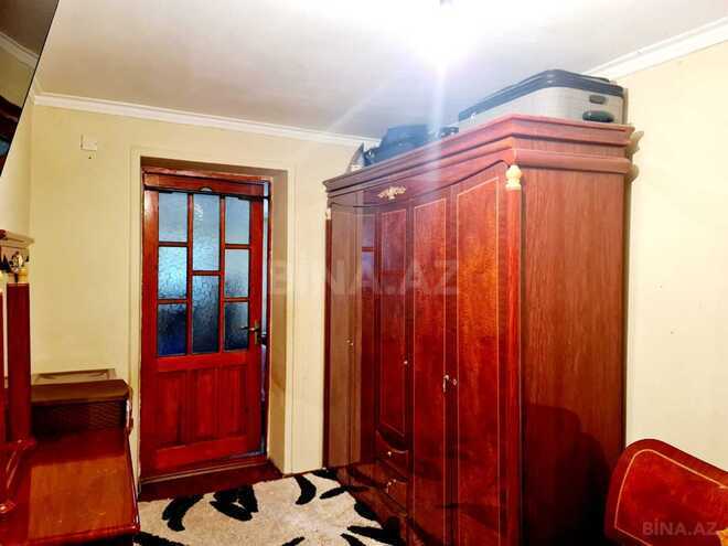 Сдаётся 2-комн. вторичка 70 м², м. Элмляр Академиясы, photo 6 from 17