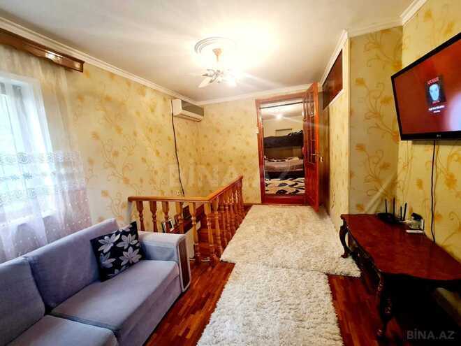 Сдаётся 2-комн. вторичка 70 м², м. Элмляр Академиясы, photo 14 from 17
