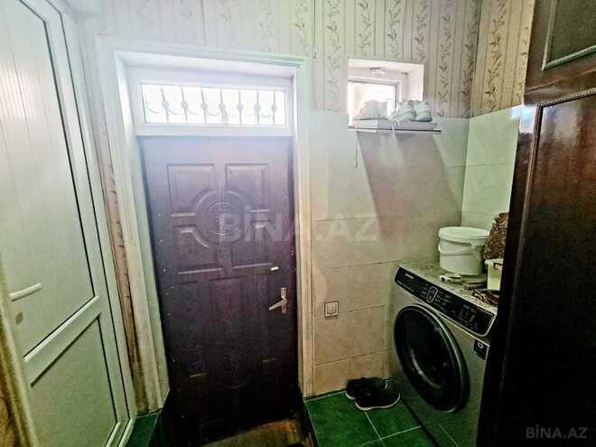 Сдаётся 2-комн. вторичка 70 м², м. Элмляр Академиясы, photo 5 from 17