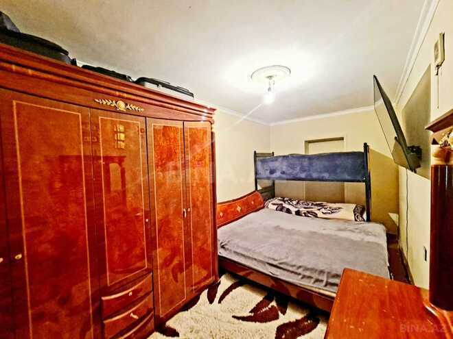 Сдаётся 2-комн. вторичка 70 м², м. Элмляр Академиясы, photo 12 from 17