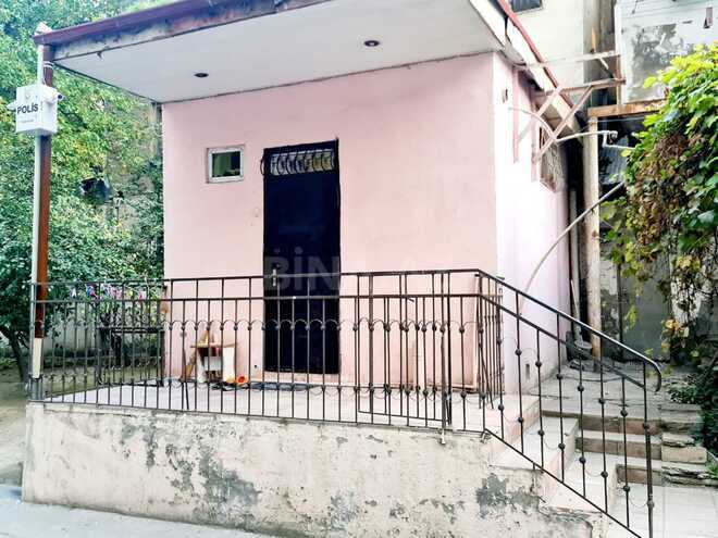 Сдаётся 2-комн. вторичка 70 м², м. Элмляр Академиясы, photo 1 from 17