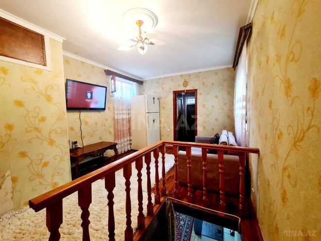Сдаётся 2-комн. вторичка 70 м², м. Элмляр Академиясы, photo 15 from 17