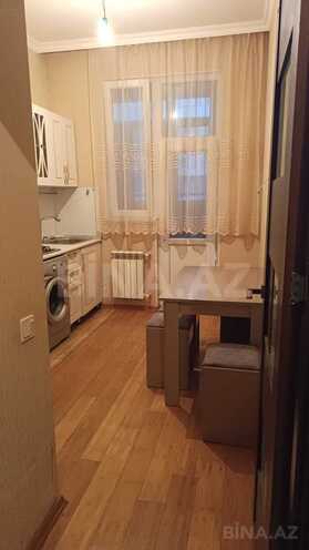 Сдаётся 1-комн. новостройка 45 м², photo 5 from 7