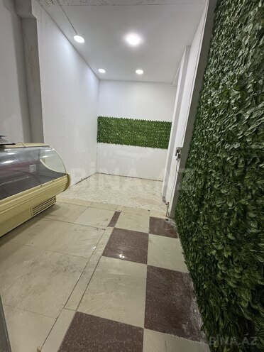 İcarəyə verilir  obyekt 20 m², Həzi Aslanov m., photo 4 from 6