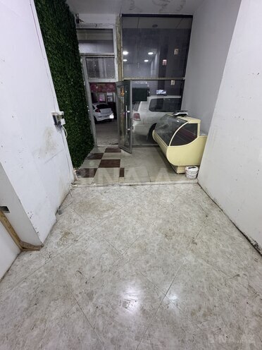 İcarəyə verilir  obyekt 20 m², Həzi Aslanov m., photo 5 from 6