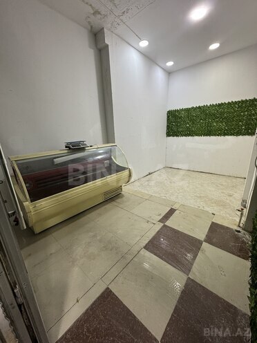 İcarəyə verilir  obyekt 20 m², Həzi Aslanov m., photo 3 from 6