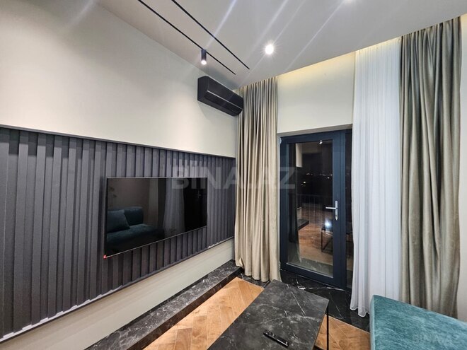 Сдаётся 2-комн. новостройка 68 м², Хатаинский р., photo 3 from 11