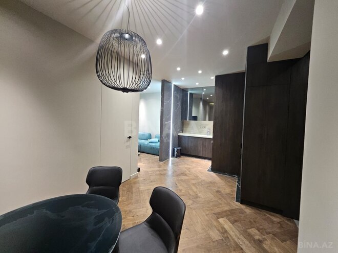 Сдаётся 2-комн. новостройка 68 м², Хатаинский р., photo 4 from 11