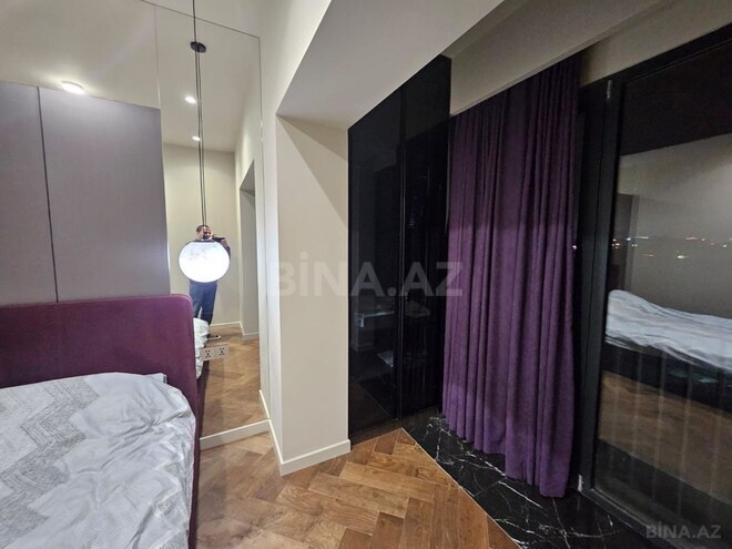 Сдаётся 2-комн. новостройка 68 м², Хатаинский р., photo 6 from 11