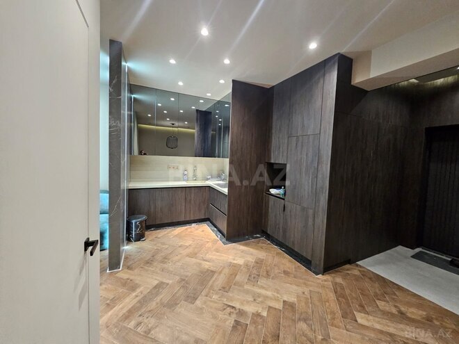 Сдаётся 2-комн. новостройка 68 м², Хатаинский р., photo 8 from 11