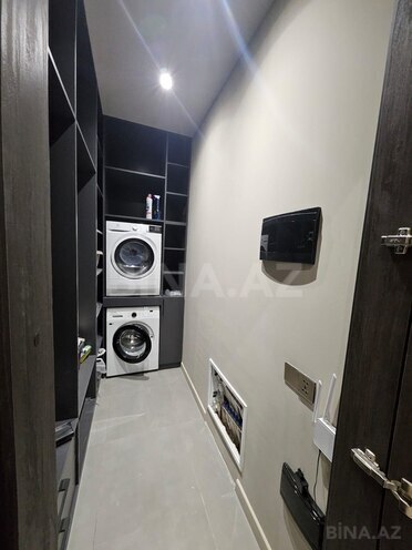 Сдаётся 2-комн. новостройка 68 м², Хатаинский р., photo 9 from 11