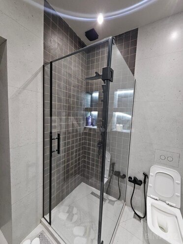 Сдаётся 2-комн. новостройка 68 м², Хатаинский р., photo 10 from 11