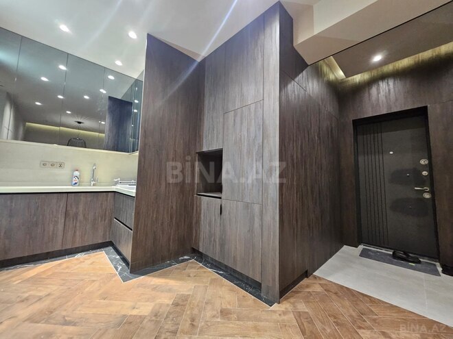 Сдаётся 2-комн. новостройка 68 м², Хатаинский р., photo 7 from 11