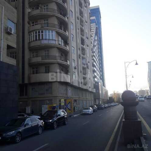 İcarəyə verilir 3 otaqlı ofis 100 m², Şah İsmayıl Xətai m., photo 8 from 10