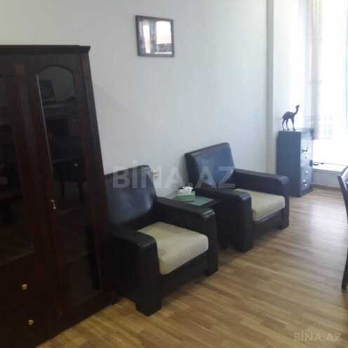 İcarəyə verilir 3 otaqlı ofis 100 m², Şah İsmayıl Xətai m., photo 3 from 10