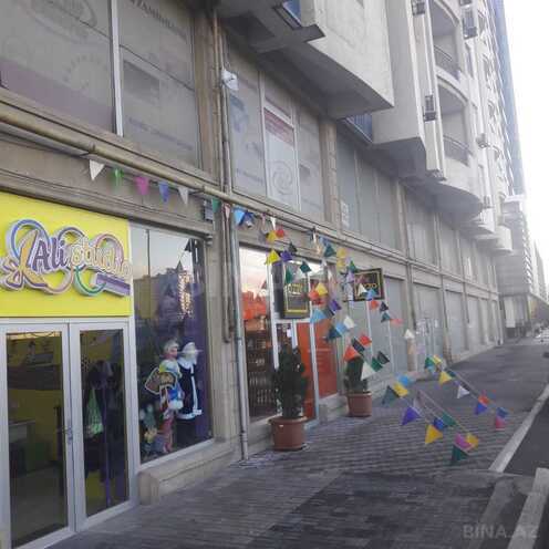 İcarəyə verilir 3 otaqlı ofis 100 m², Şah İsmayıl Xətai m., photo 9 from 10