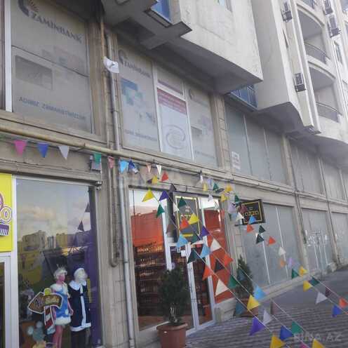 İcarəyə verilir 3 otaqlı ofis 100 m², Şah İsmayıl Xətai m., photo 7 from 10