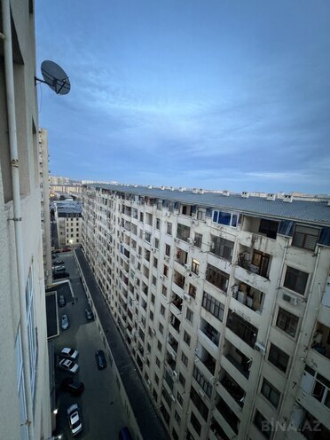 Satılır 2 otaqlı yeni tikili 48 m², photo 16 from 19