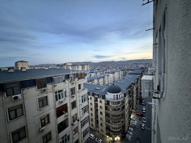 Satılır 2 otaqlı yeni tikili 48 m², photo 17 from 19