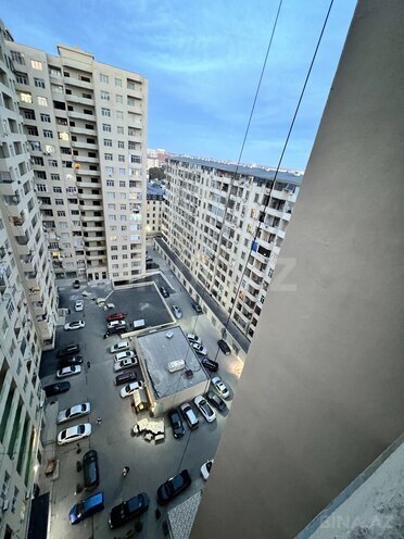 Satılır 2 otaqlı yeni tikili 48 m², photo 15 from 19