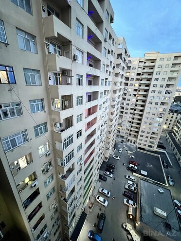 Satılır 2 otaqlı yeni tikili 48 m², photo 14 from 19