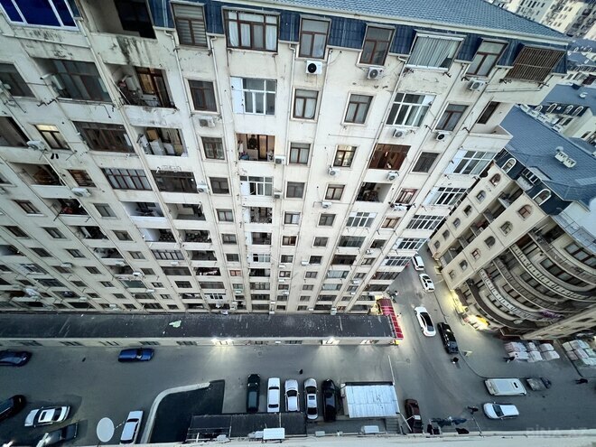 Satılır 2 otaqlı yeni tikili 48 m², photo 18 from 19
