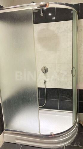 İcarəyə verilir 3 otaqlı yeni tikili 140 m², Gənclik m., photo 15 from 16