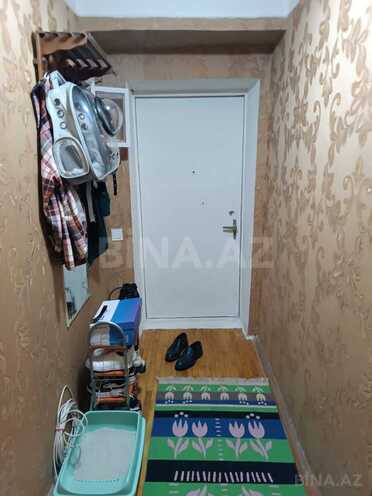 Satılır 1 otaqlı köhnə tikili 35 m², Elmlər Akademiyası m., photo 12 from 15