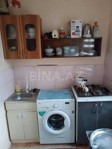 Satılır 1 otaqlı köhnə tikili 35 m², Elmlər Akademiyası m., photo 4 from 15